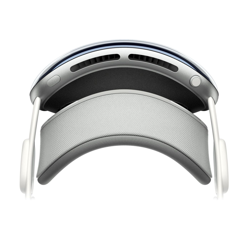 Очки смешанной реальности Apple Vision Pro - 4
