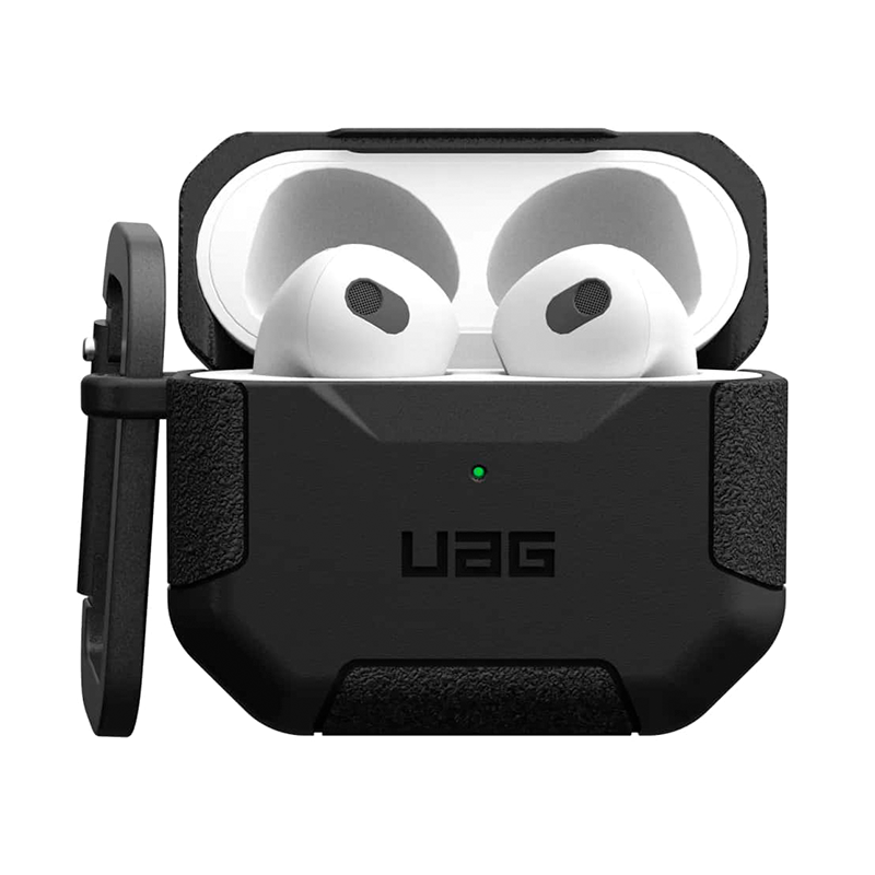 Кобура UAG Scout Case для Apple AirPods 3 - 1