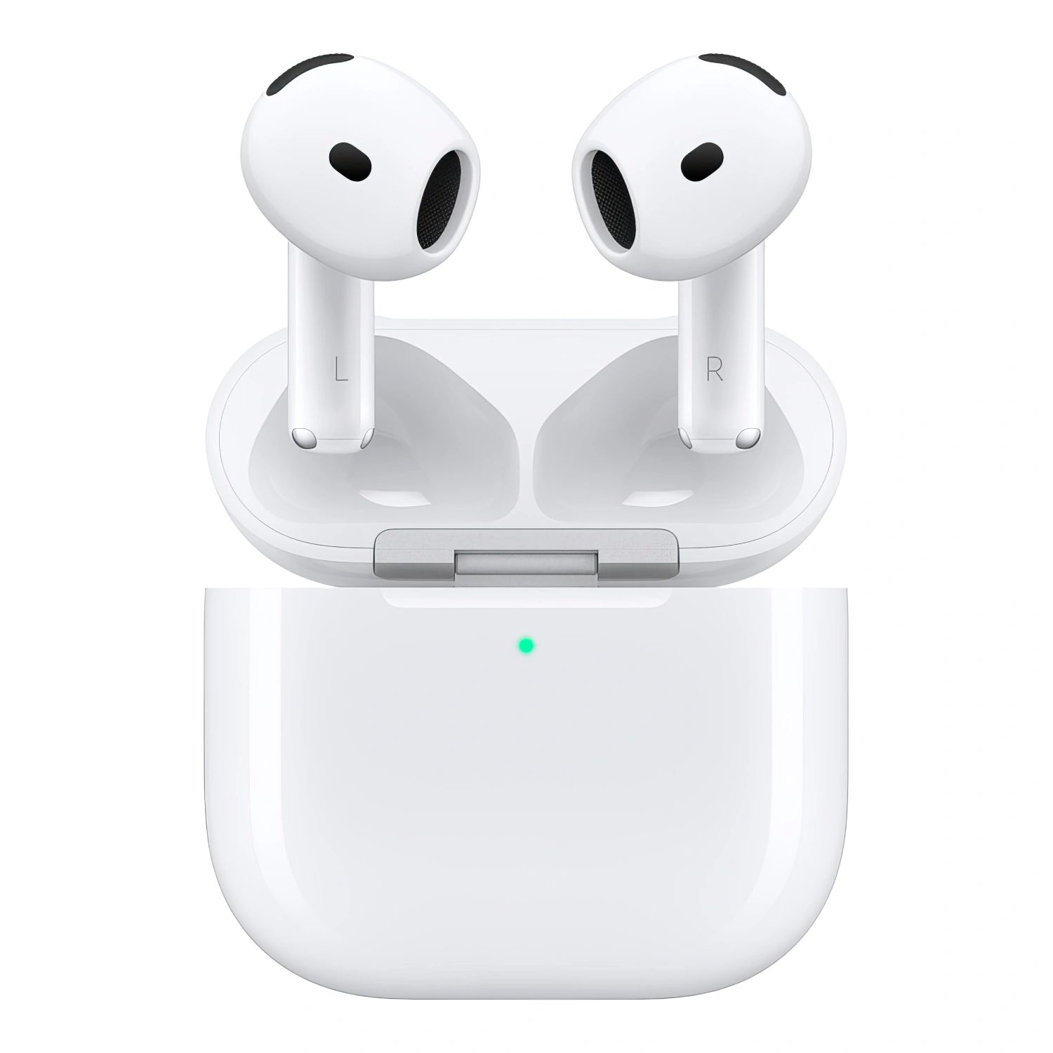 Беспроводные наушники Apple AirPods 4 (ANC) - 1