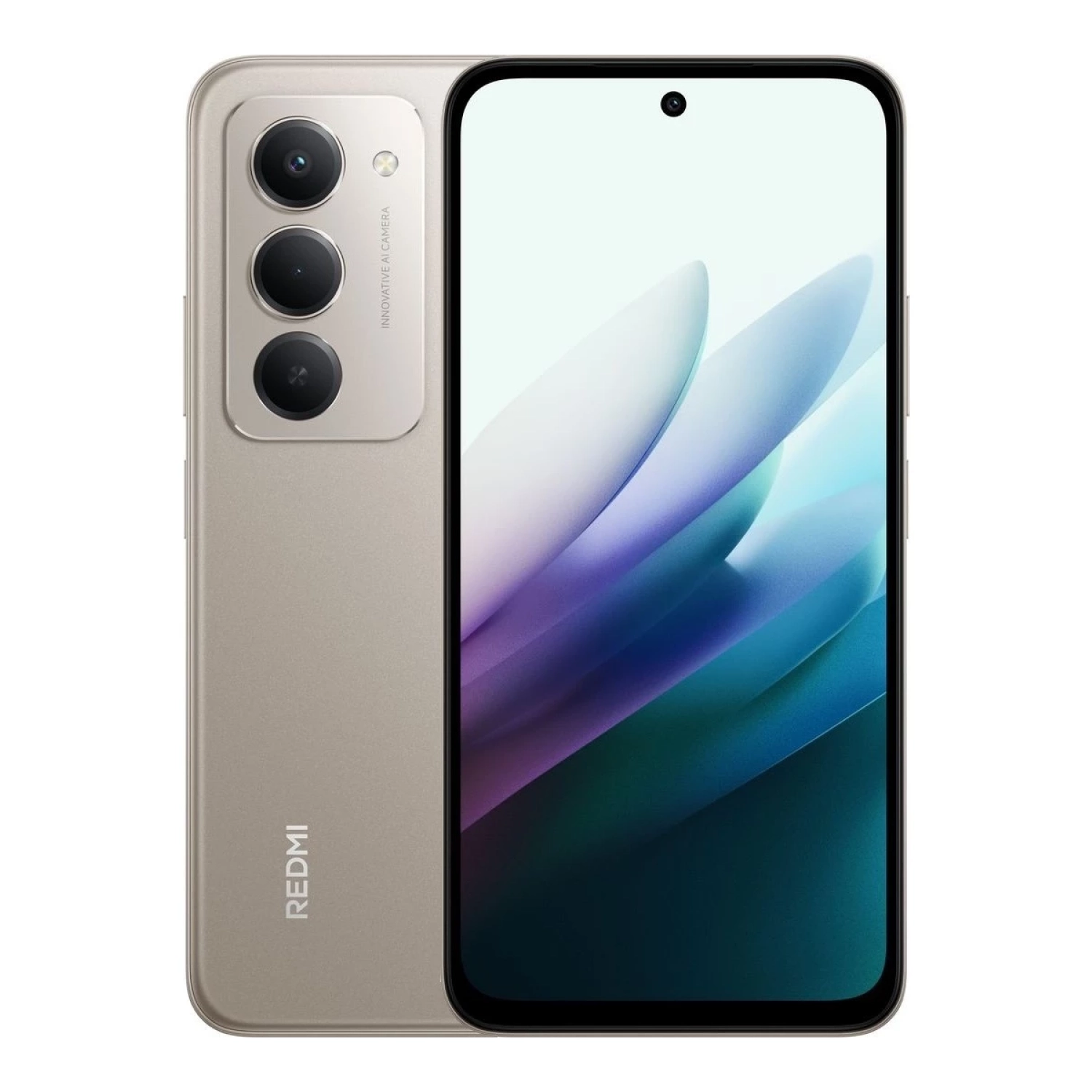 Смартфон Xiaomi Redmi 15 4G