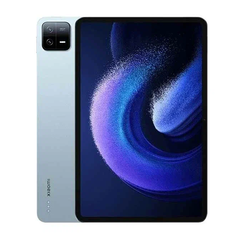 Планшет Xiaomi Pad 6 Wi-Fi - 1
