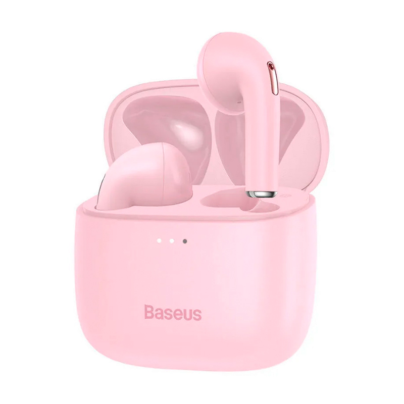 Беспроводные наушники Baseus Bowie E8 - 1