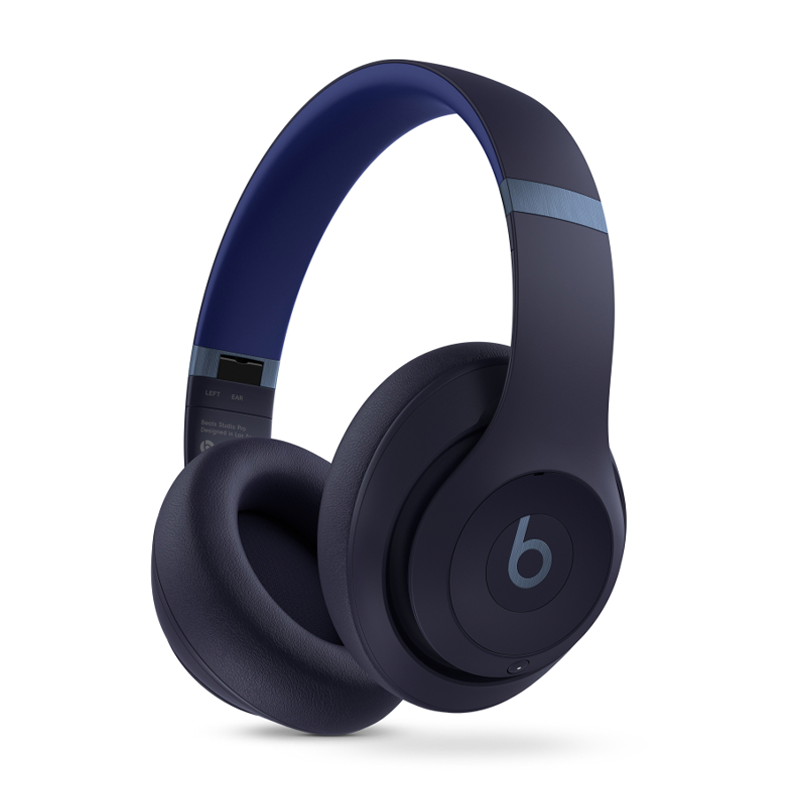 Беспроводные наушники Beats Studio Pro