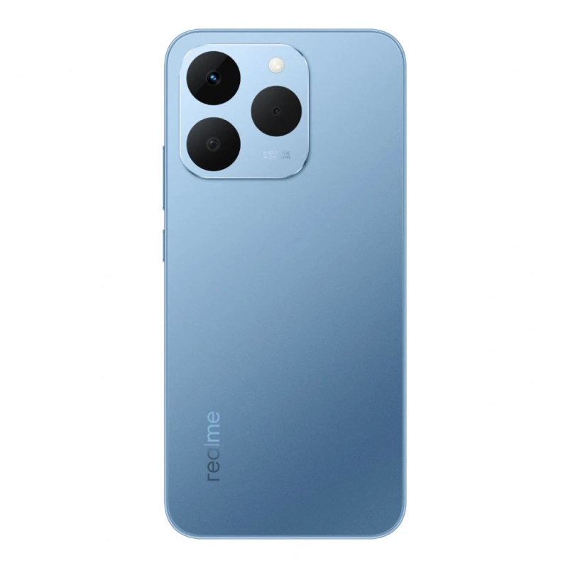 Смартфон Realme 15T