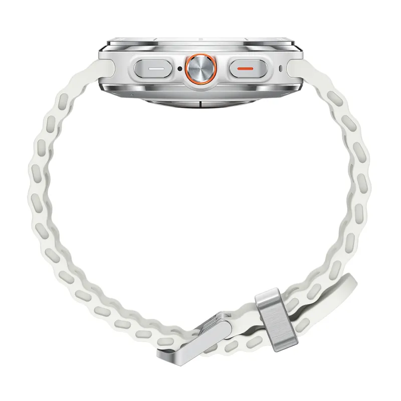 Умные часы Samsung Galaxy Watch Ultra 47мм (LTE)