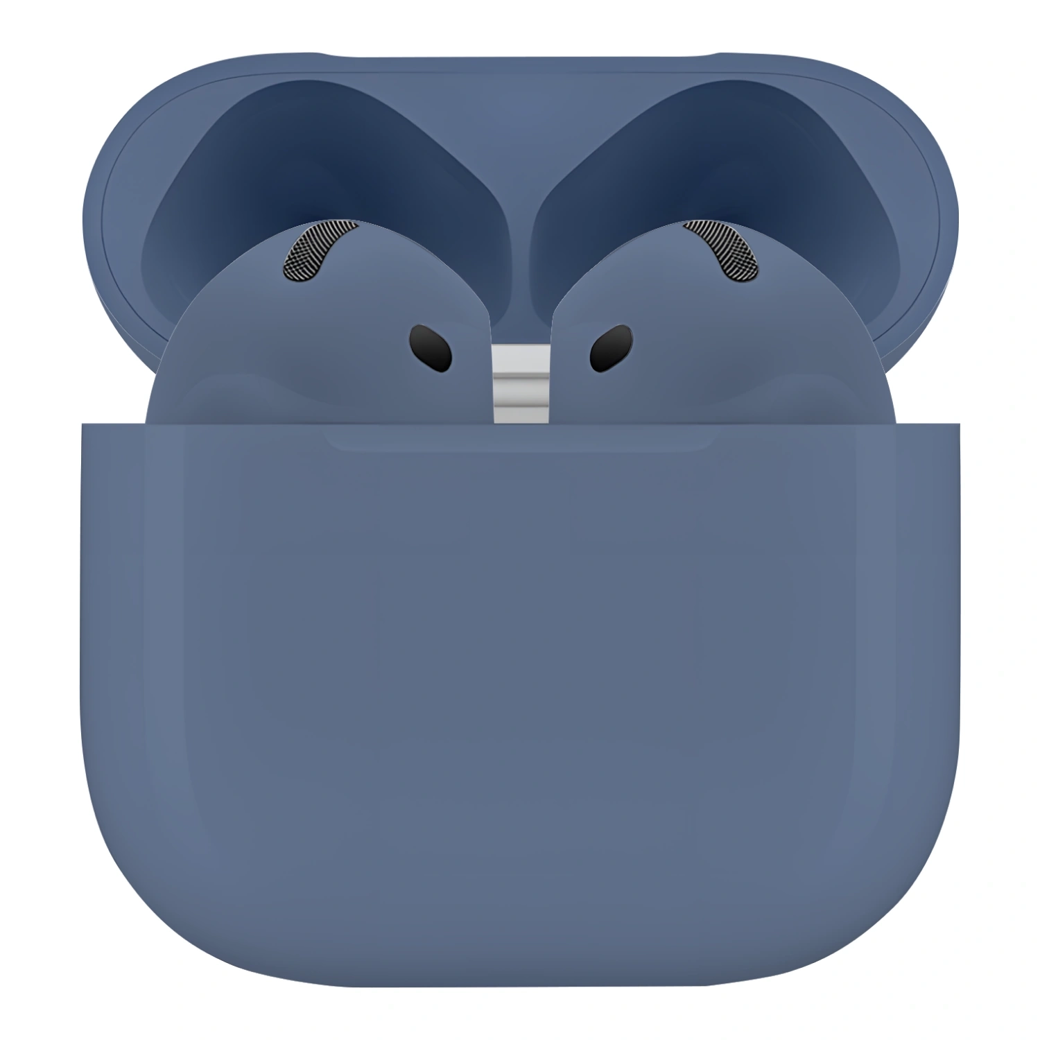 Беспроводные наушники Apple AirPods 4 (ANC) - 1