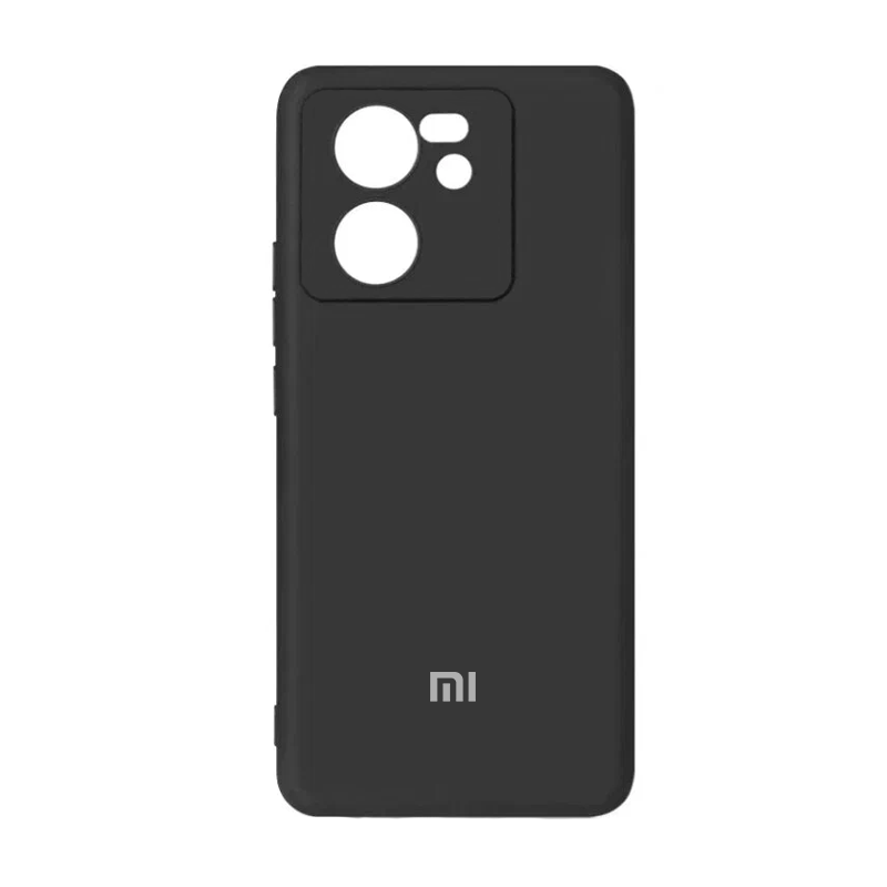 Клип-кейс (накладка) для Xiaomi 13T/13T Pro - 1