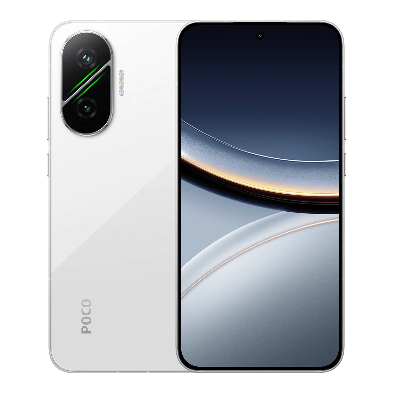 Смартфон Xiaomi Poco F7