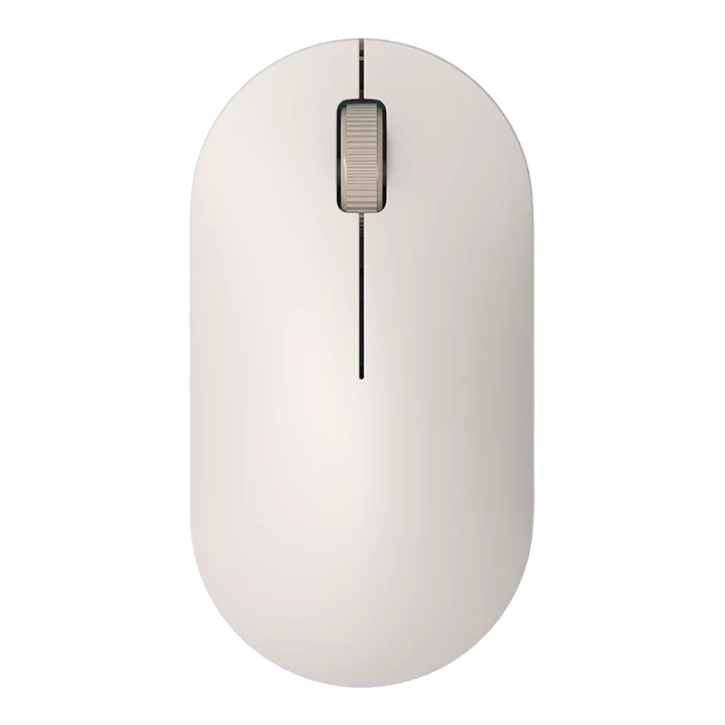 Мышь беспроводная Xiaomi Mi Wireless Mouse Lite 2 - 1