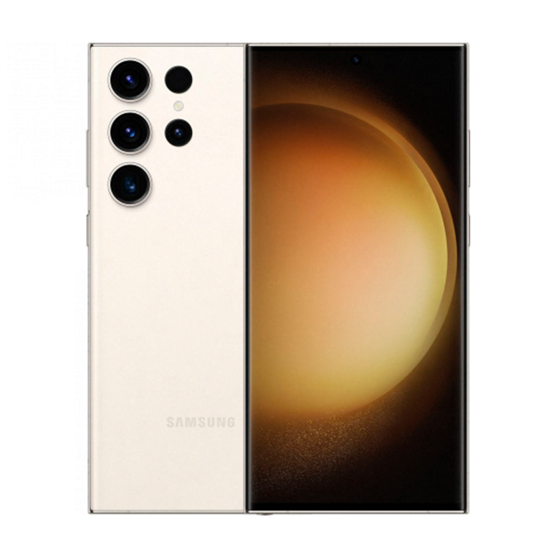 Смартфон Samsung Galaxy S23 Ultra