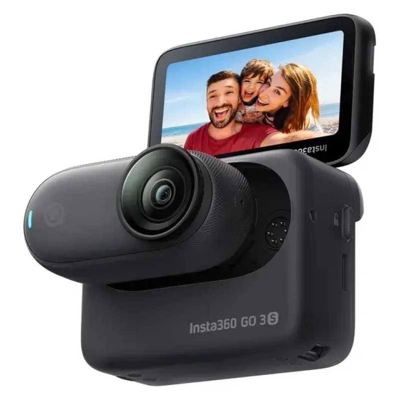 Экшн-камера Insta360 Go 3S