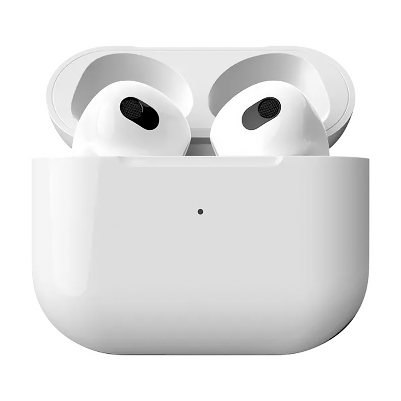 Беспроводные наушники Apple AirPods 3 with MagSafe - 1