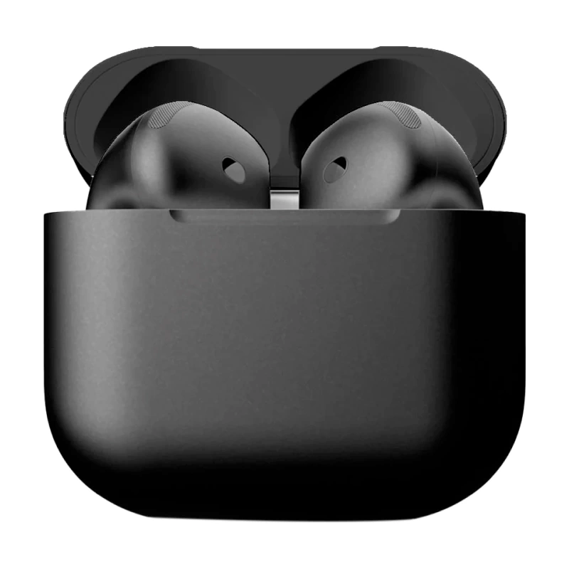 Беспроводные наушники Apple AirPods 4 - 1