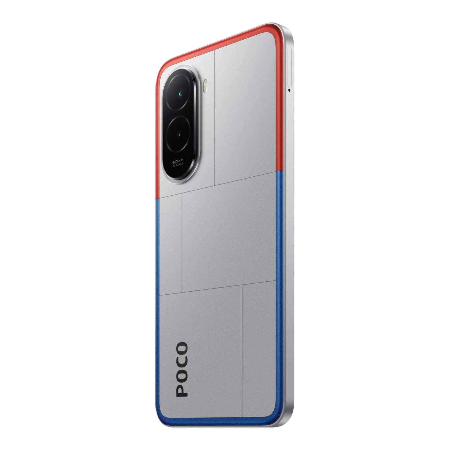 Смартфон Xiaomi Poco M7 4G - 6