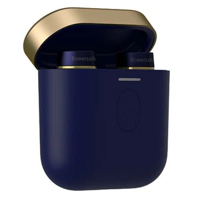 Беспроводные наушники Bowers & Wilkins Pi7 S2