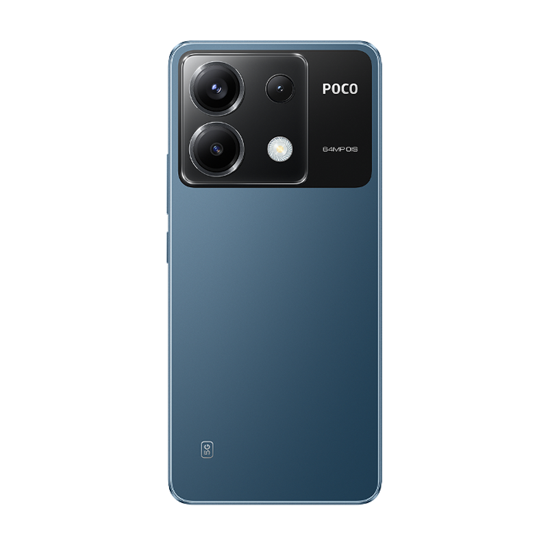 Смартфон Xiaomi Poco X6 5G - 3
