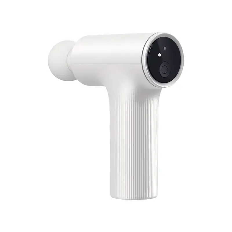 Массажный пистолет Xiaomi Mijia Fascia Gun Mini 2
