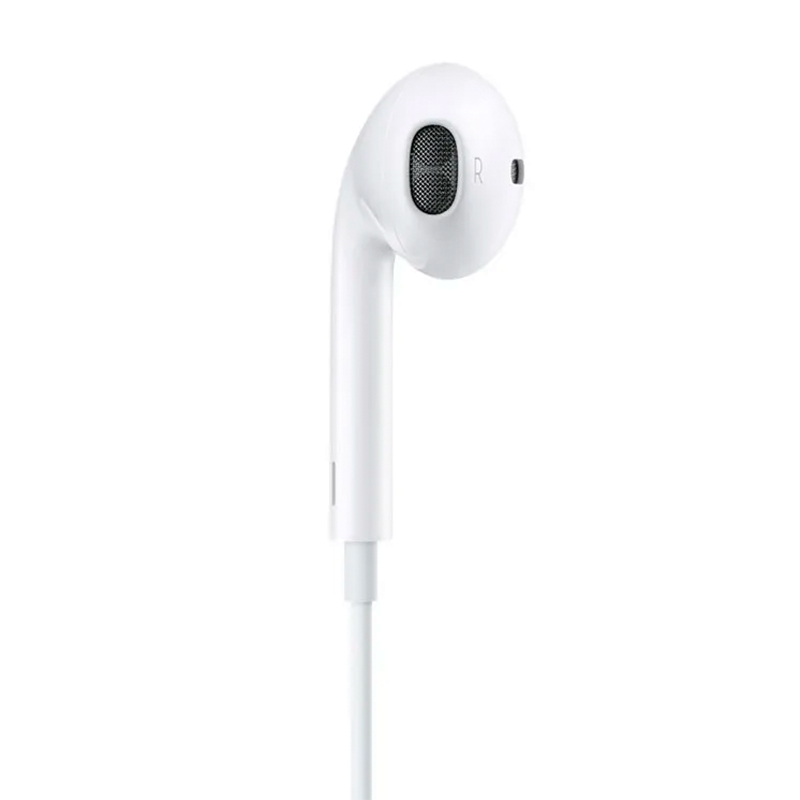 Наушники Apple EarPods с разъёмом Lightning
