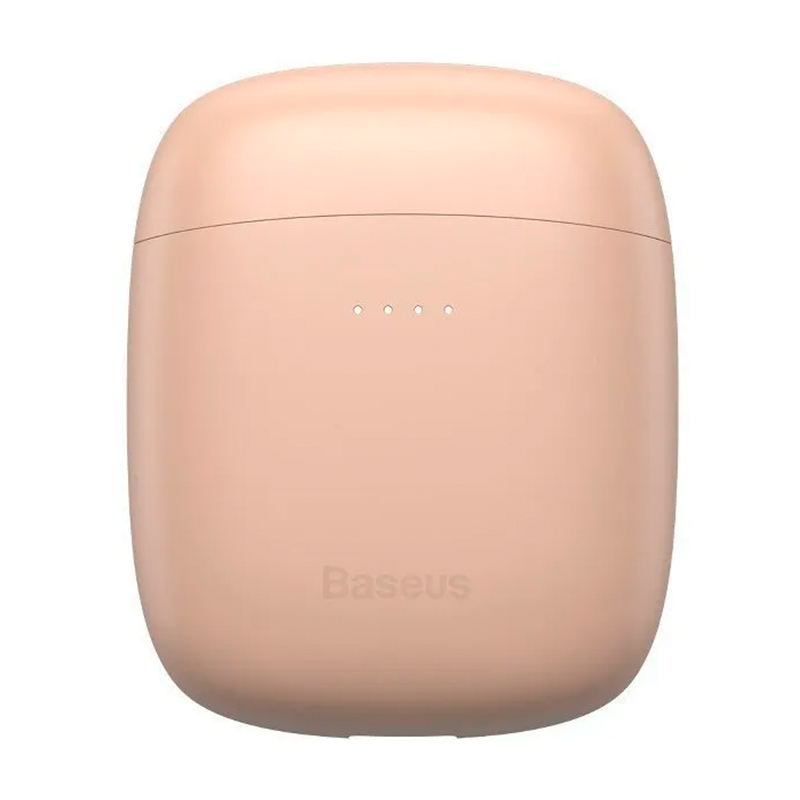 Беспроводные наушники Baseus Encok W04 Pro