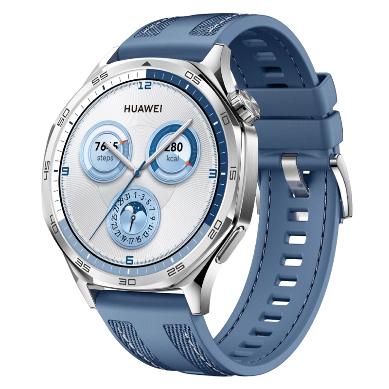 Умные часы Huawei Watch GT 5 46mm