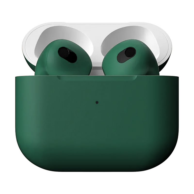 Беспроводные наушники Apple AirPods 3 with MagSafe