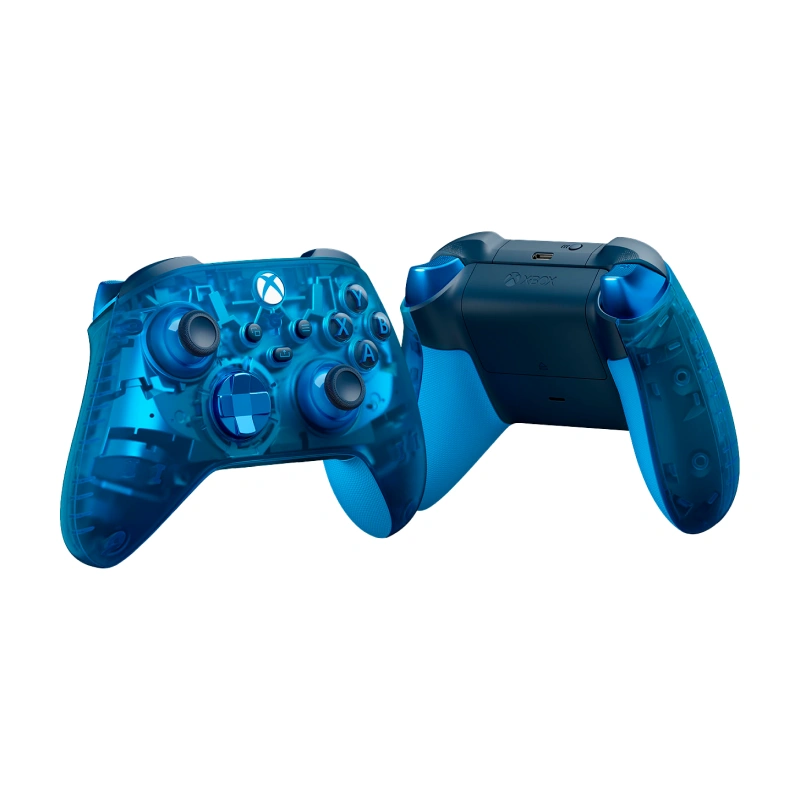 Геймпад Microsoft Xbox Series - 4