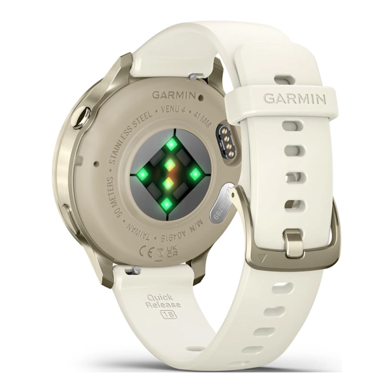 Умные часы Garmin Venu 4 41mm
