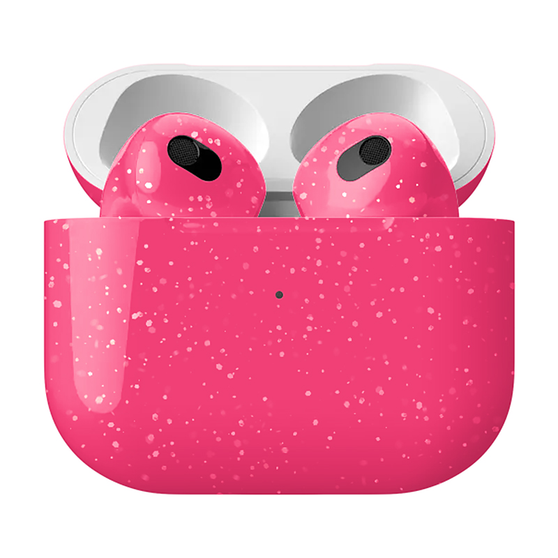 Беспроводные наушники Apple AirPods 3 with MagSafe