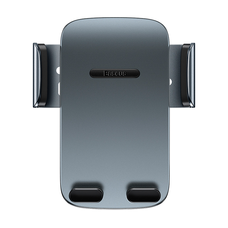 Автомобильный держатель Baseus Easy Control Pro Clamp (присоска, зажим) - 1