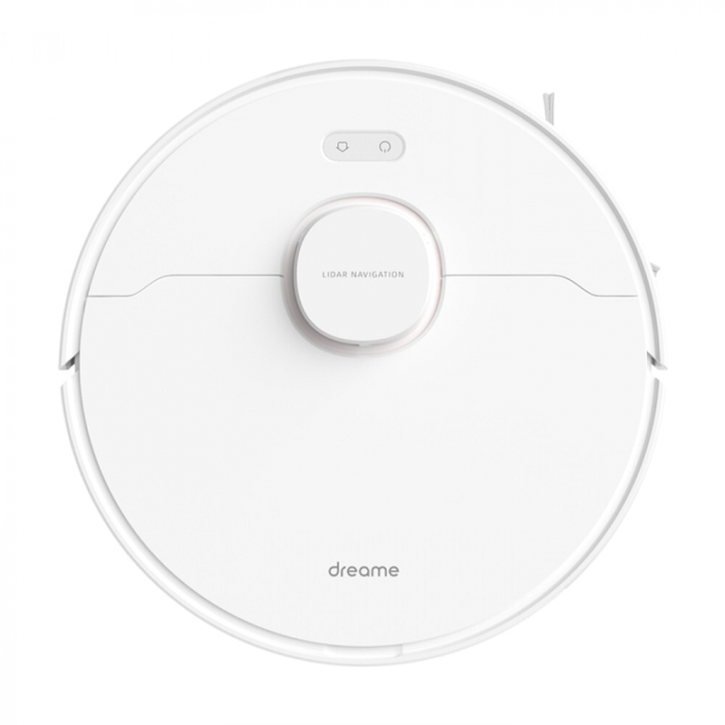 Робот-пылесос Xiaomi Dreame Bot D10s 
