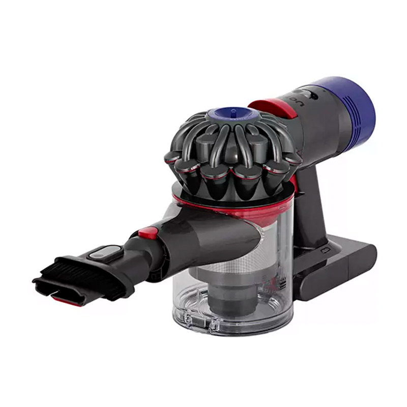 Беспроводной пылесос Dyson V8