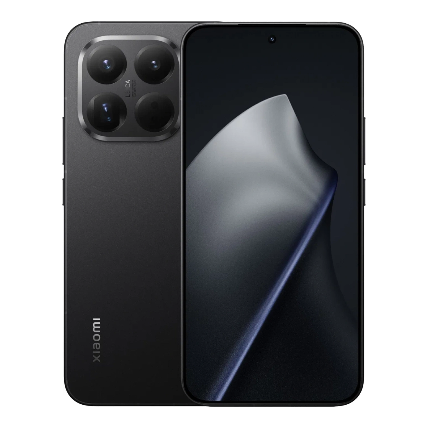 Смартфон Xiaomi 15T Pro