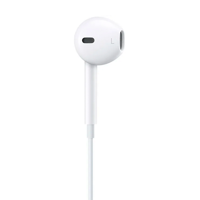 Наушники Apple EarPods с разъёмом Lightning
