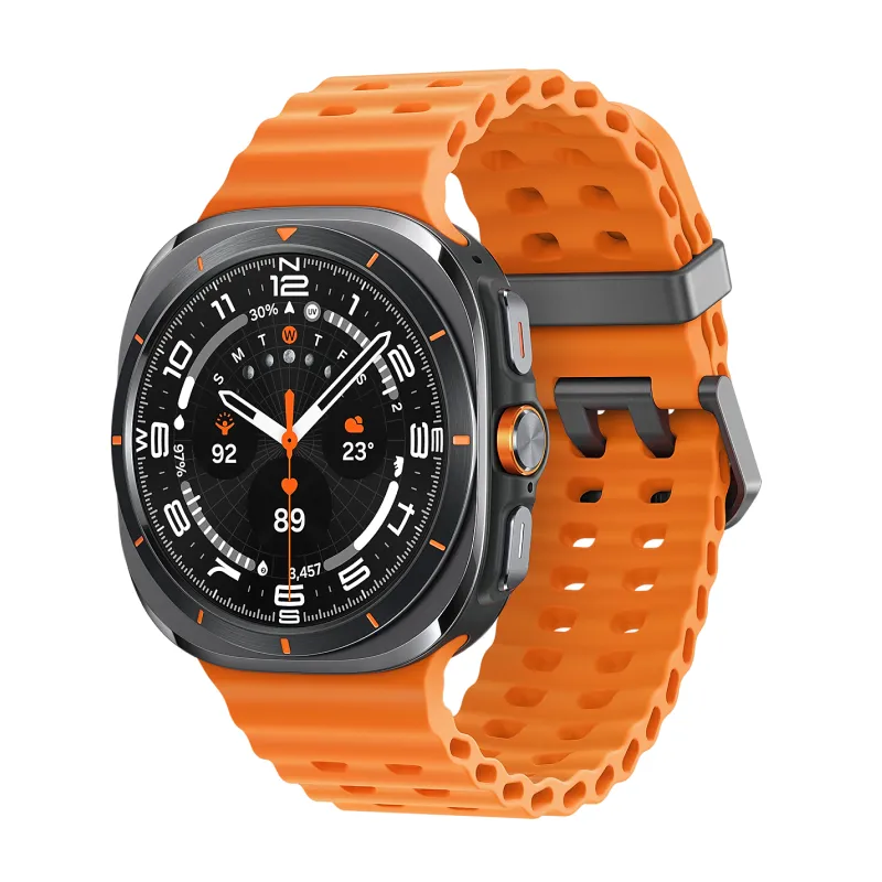 Умные часы Samsung Galaxy Watch Ultra 47мм (LTE)