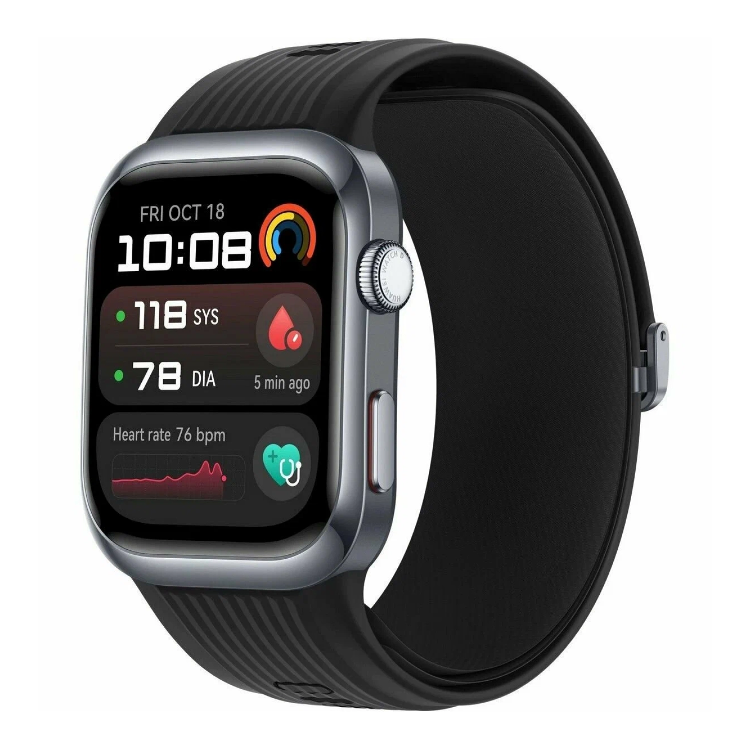 Умные часы Huawei Watch D2