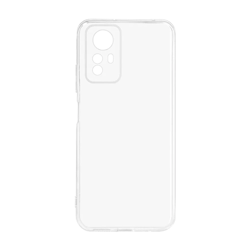 Клип-кейс (накладка) для Xiaomi Redmi Note 12S - 1