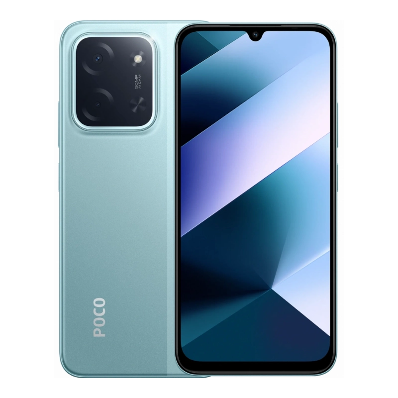 Смартфон Xiaomi Poco C85