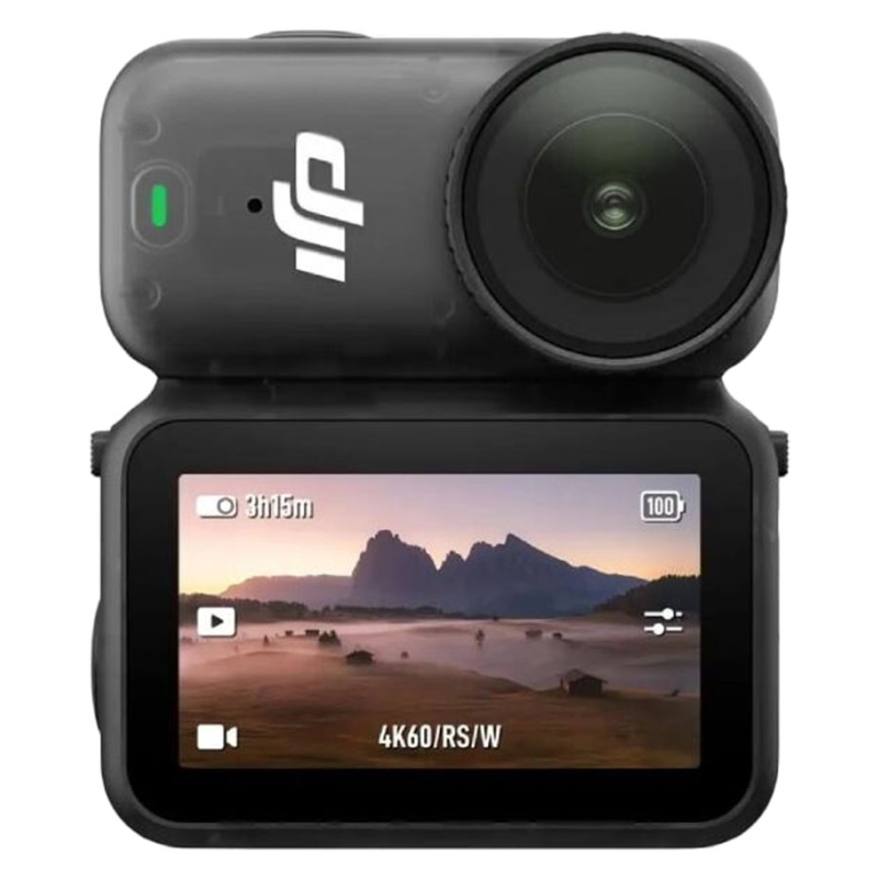 Экшн-камера DJI Osmo Nano