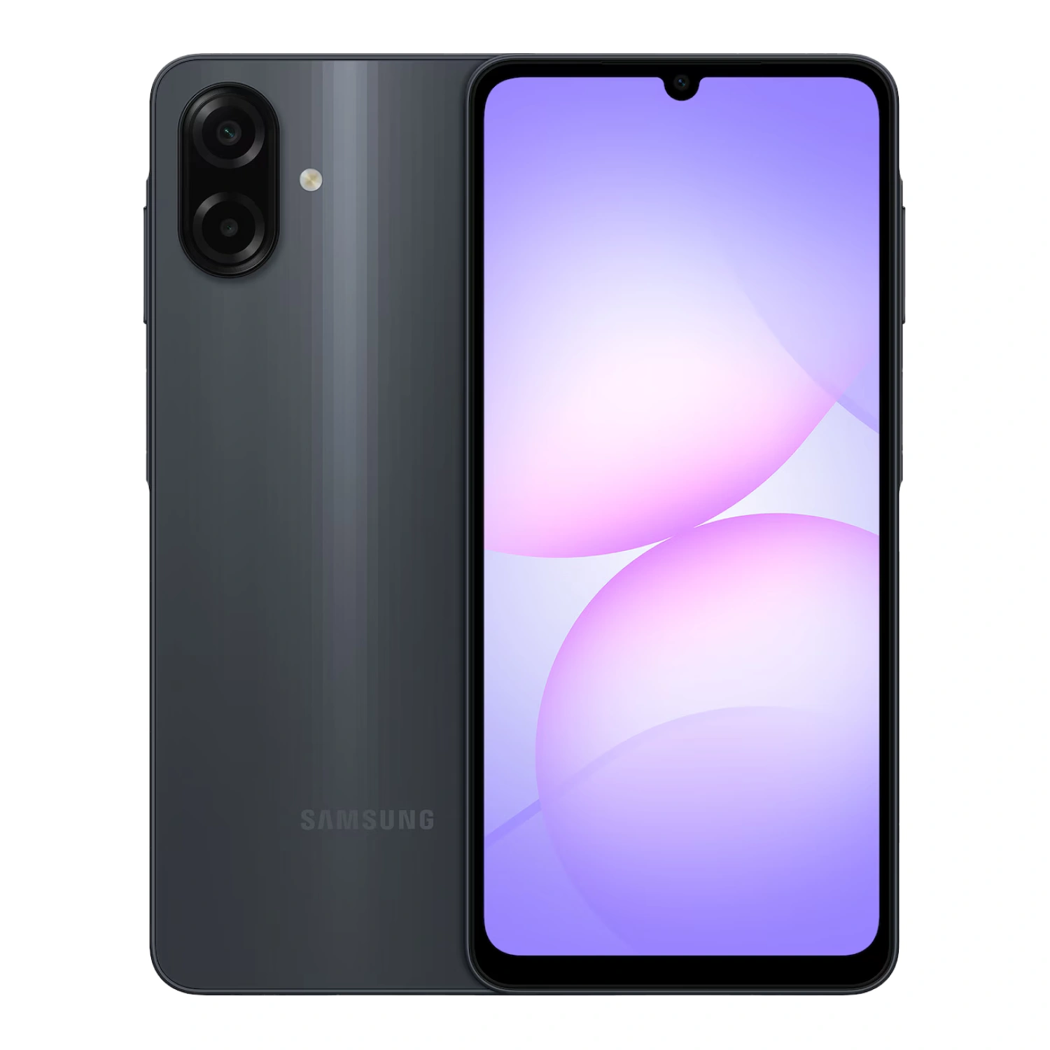 Смартфон Samsung Galaxy A07