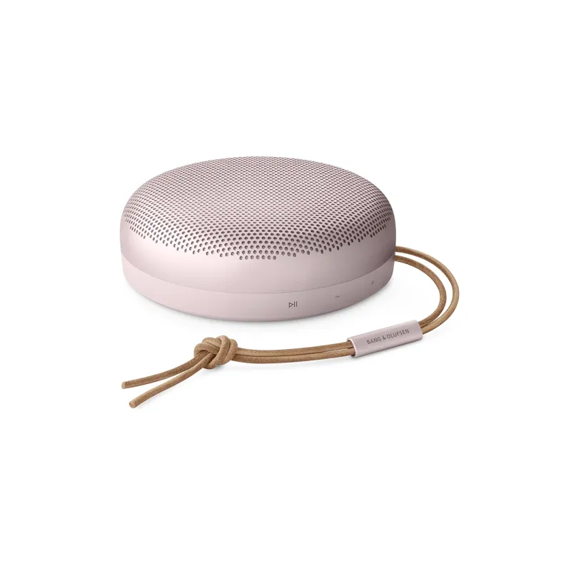 Портативная колонка Bang & Olufsen Beosound A1 2nd Gen - 1
