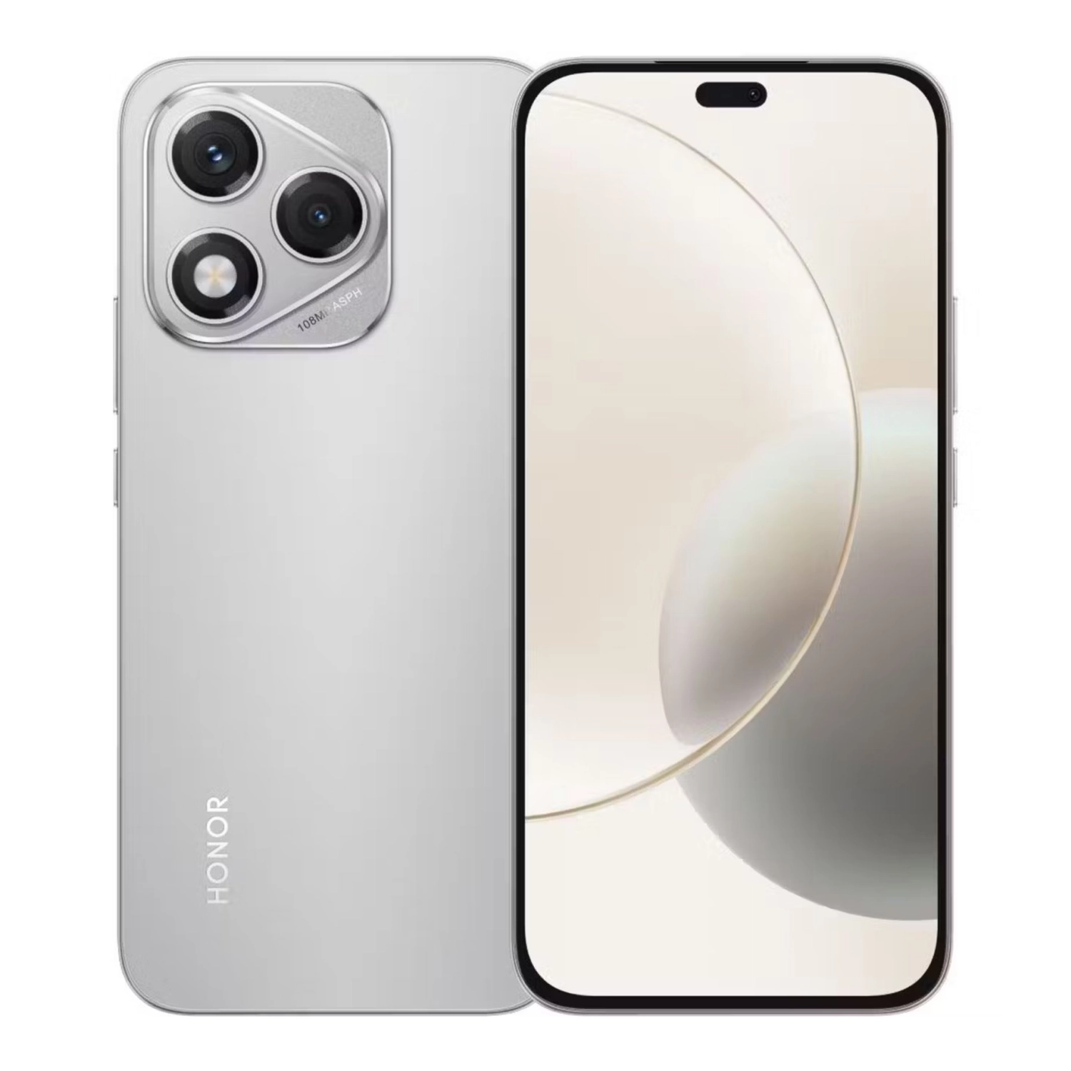 Смартфон Honor 400 Lite