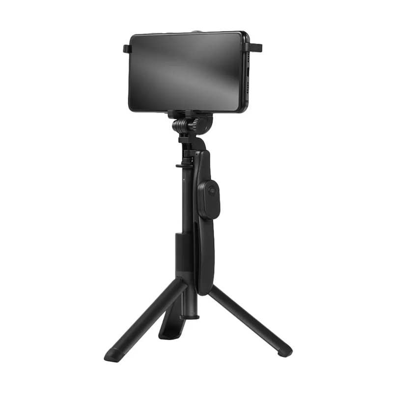 Монопод-штатив Xiaomi Bluetooth Yuemi Video Selfie Stick, чёрный - 2