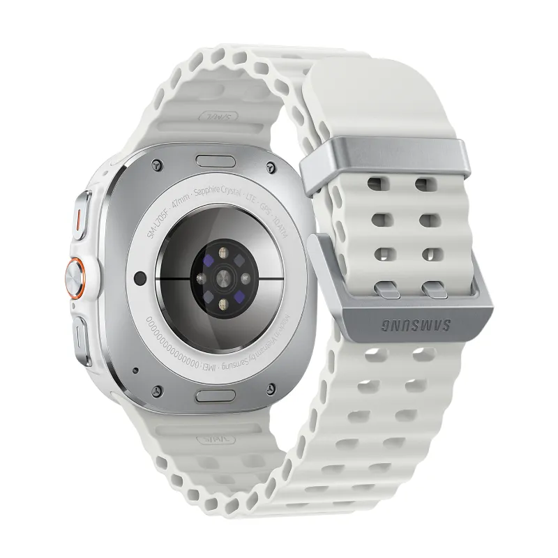 Умные часы Samsung Galaxy Watch Ultra 47мм (LTE)