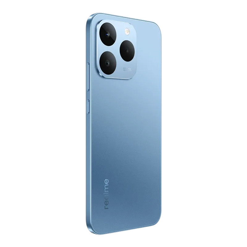 Смартфон Realme 15T