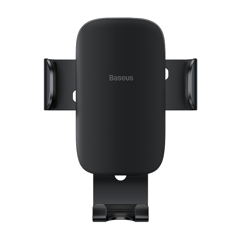 Автомобильный держатель Baseus Metal Age2 Gravity Car Mount (зажим)