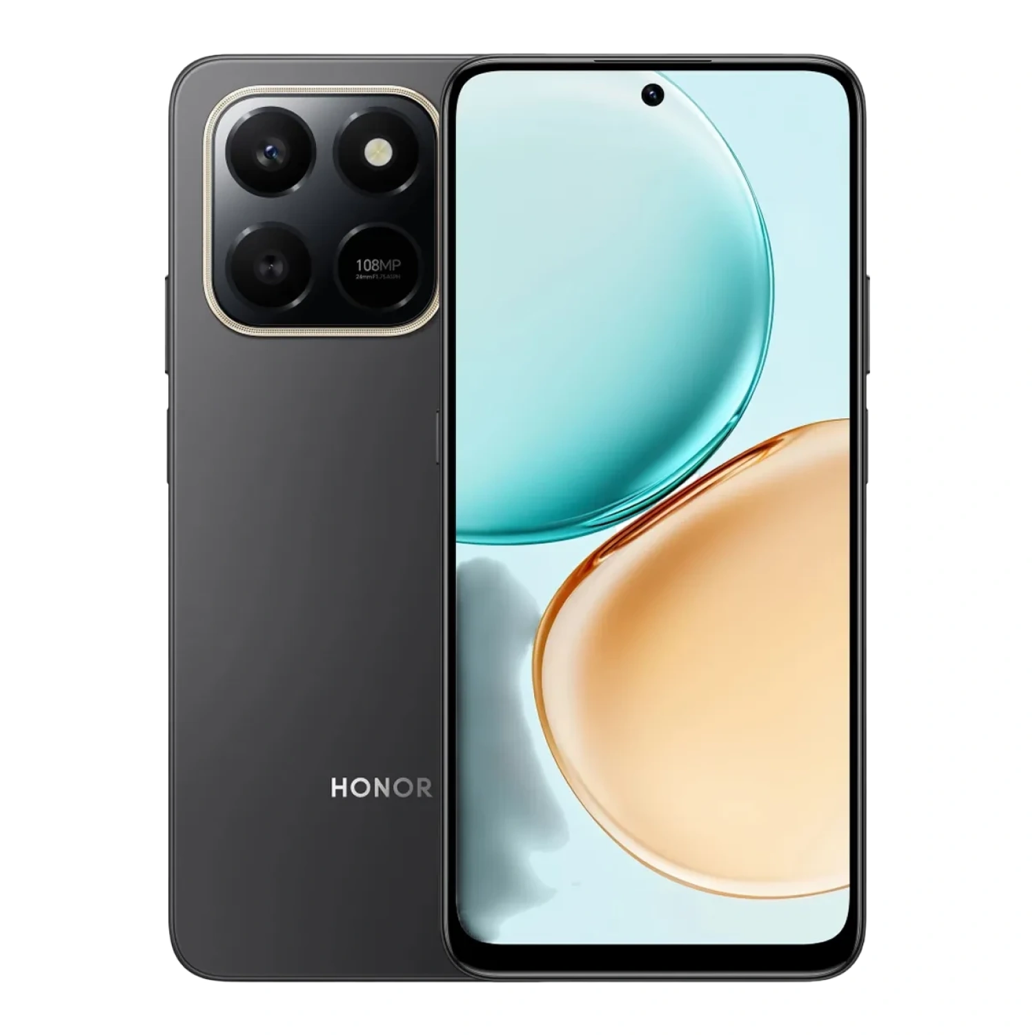 Смартфон Honor X7d - 1