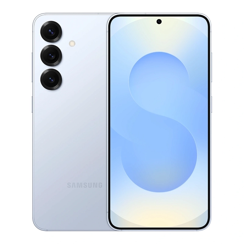 Смартфон Samsung Galaxy S25