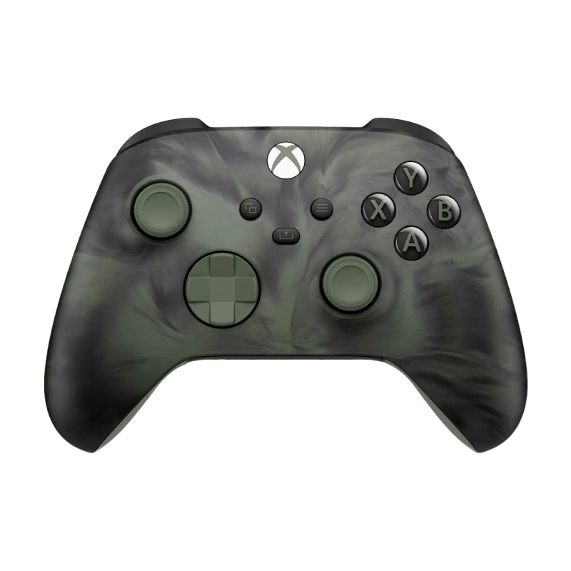 Геймпад Microsoft Xbox Series