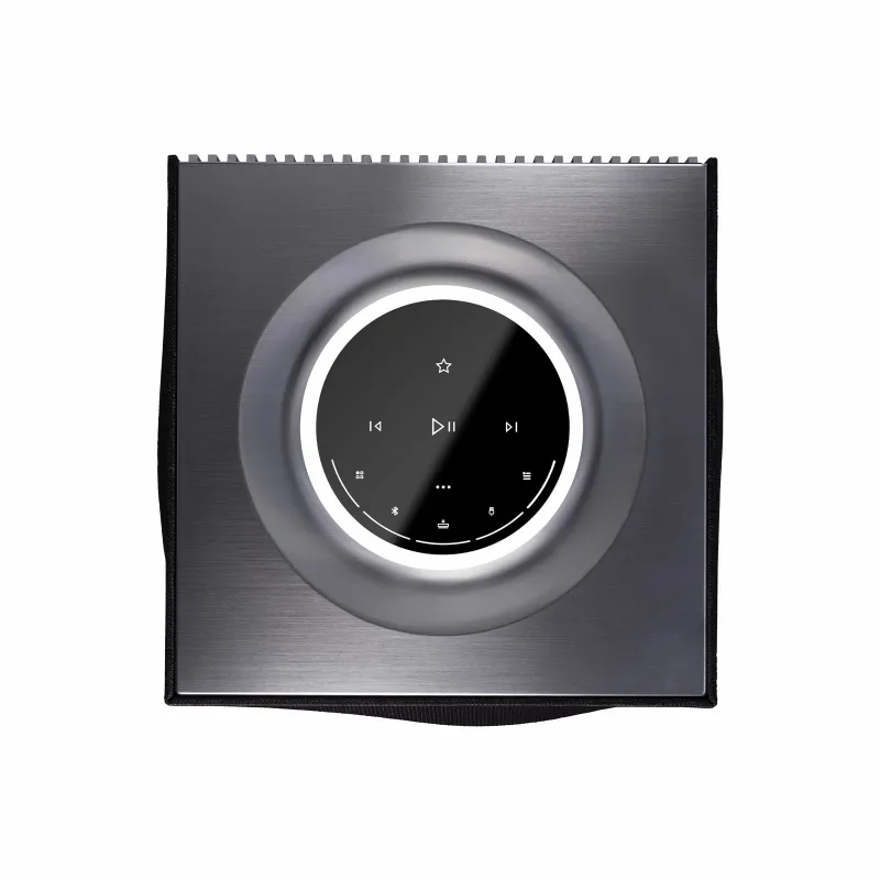 Акустическая система Naim Audio Mu-so QB 2nd Generation - 4