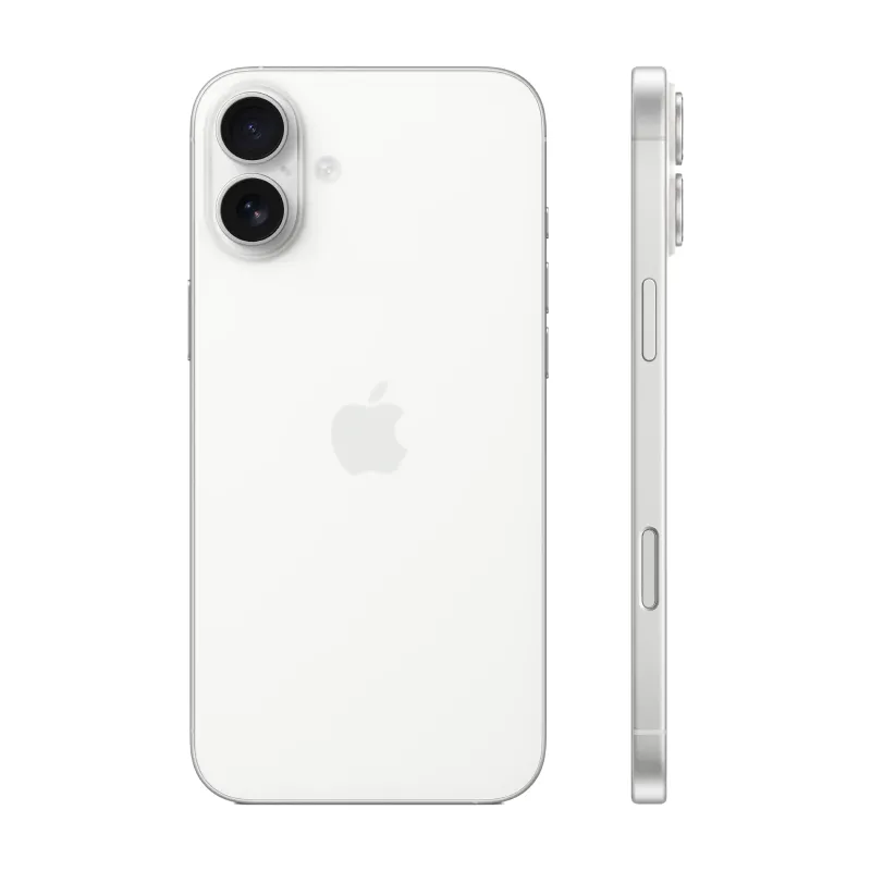 Смартфон Apple iPhone 16 Plus